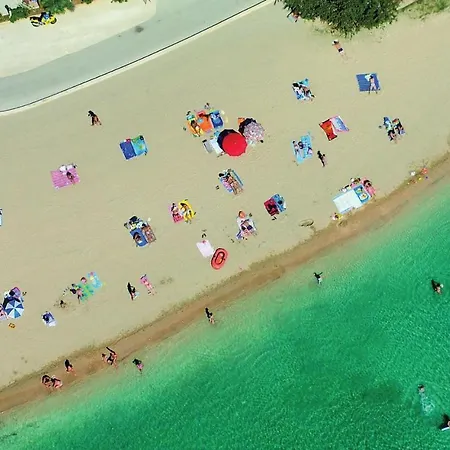 With Fireplace I * Medulin