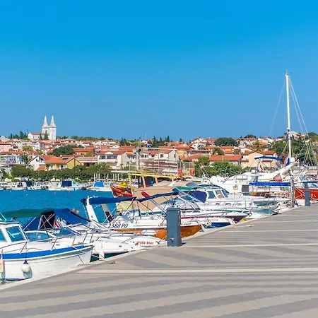 With Fireplace I * Medulin