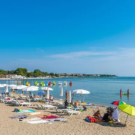 Tatil Evi With Fireplace I *