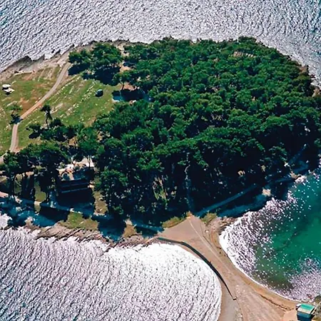 With Fireplace I Vakantiehuis